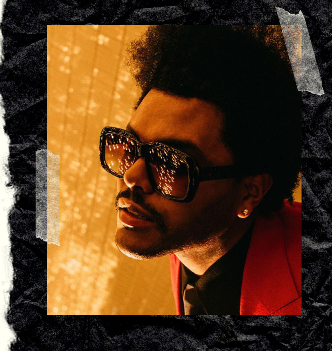 Caso The Weeknd: Racismo na Indústria Fonográfica