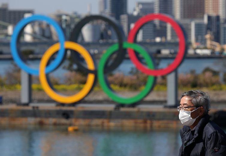Retrospectiva: Pandemia cancela os Jogos de Tóquio e frustra atletas