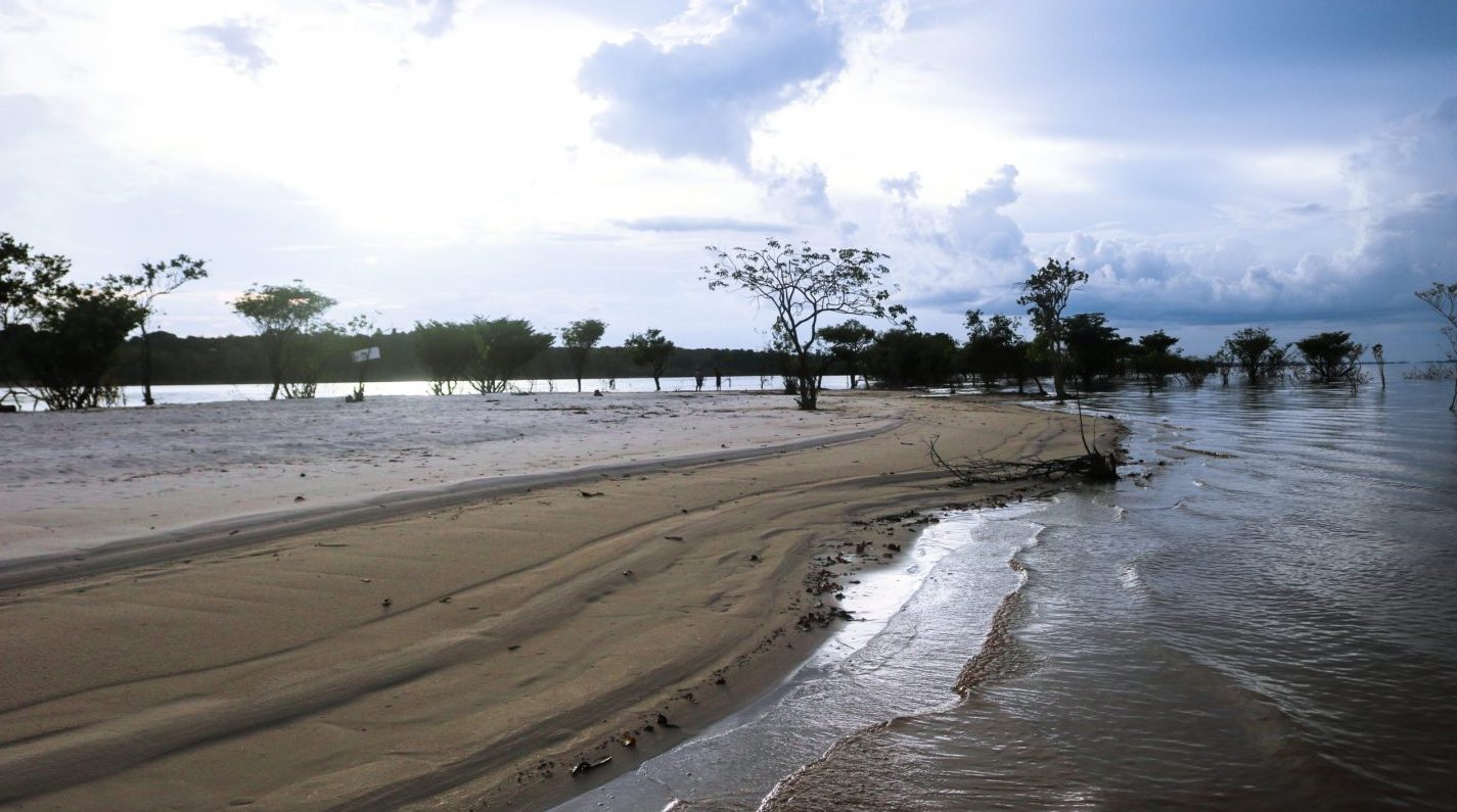 Amazonastur mapeia o ambiente de negócios do turismo no estado