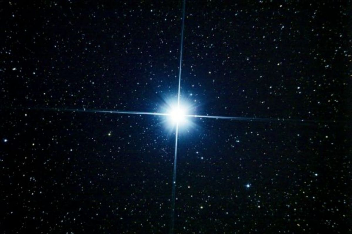 “Estrela de Natal” se formará no céu após 800 anos em dezembro