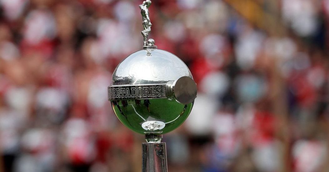 Conmebol anuncia datas das quartas de final da Libertadores