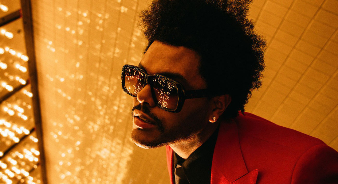 Caso The Weeknd: Racismo na Indústria Fonográfica
