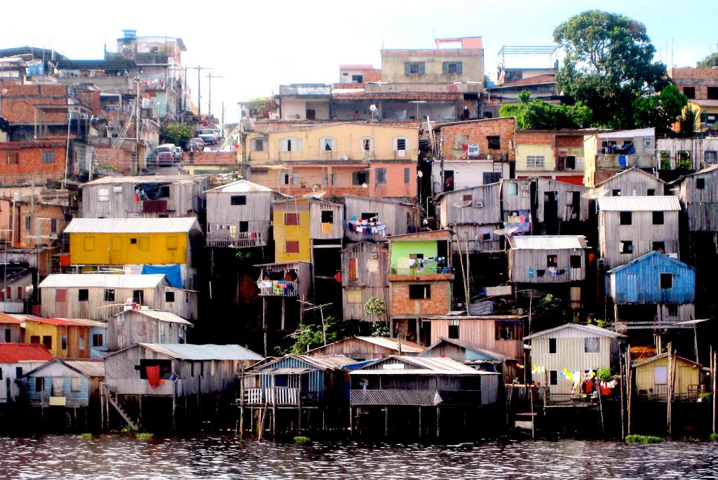 ONU lança manual para o desenvolvimento urbano sustentável em favelas e assentamentos