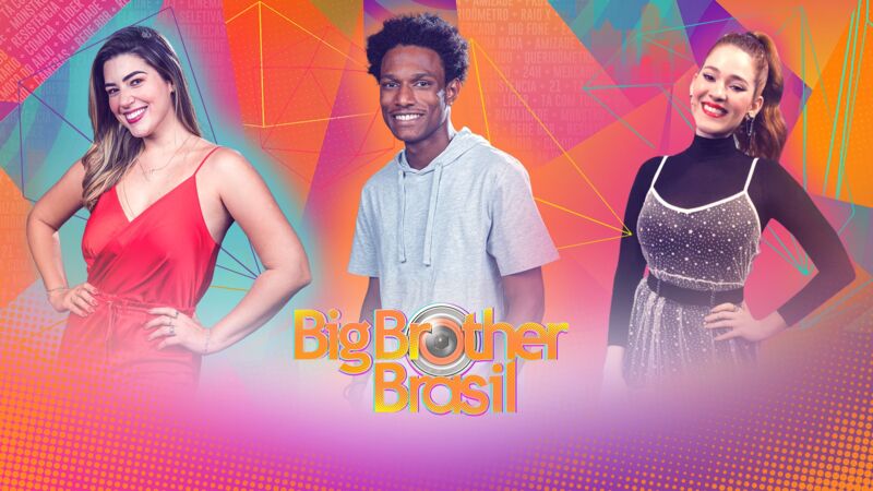 BBB21: participantes são divulgados ao longo da programação na Globo