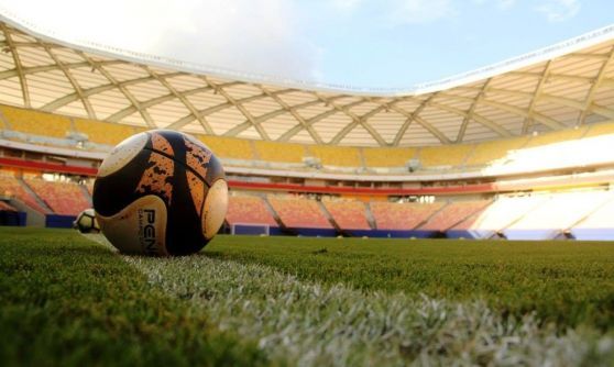 Resolução da FAF suspende jogos de futebol profissional e amador no AM