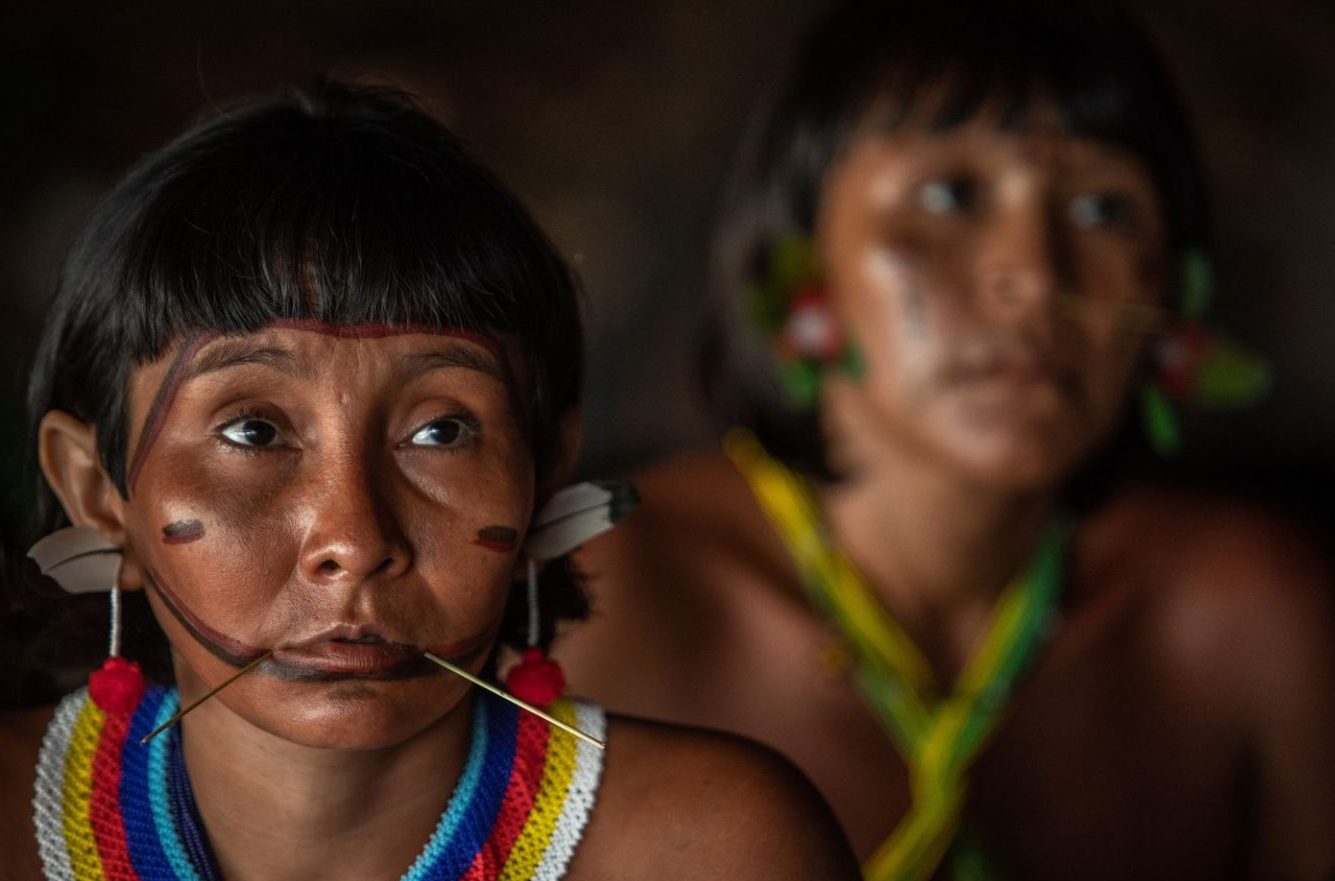 ‘Academia dos Saberes Ancestrais’ difunde conhecimento dos povos indígenas