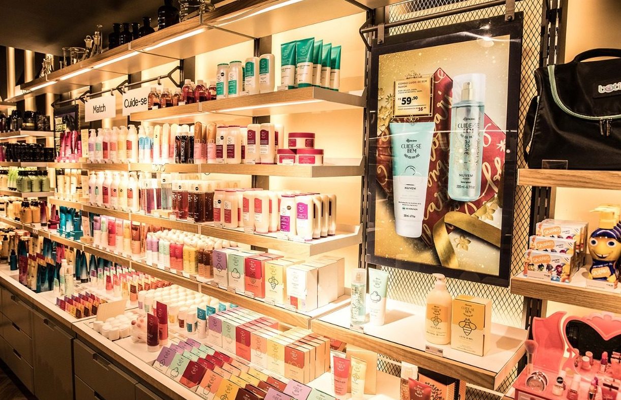 Rede de lojas de perfumes potencializa vendas pelo WhatsApp