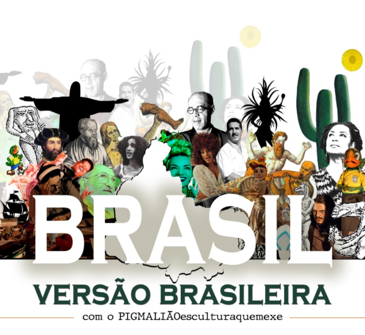 Espetáculo “Brasil: Versão Brasileira” terá exibição especial no público do Amazonas