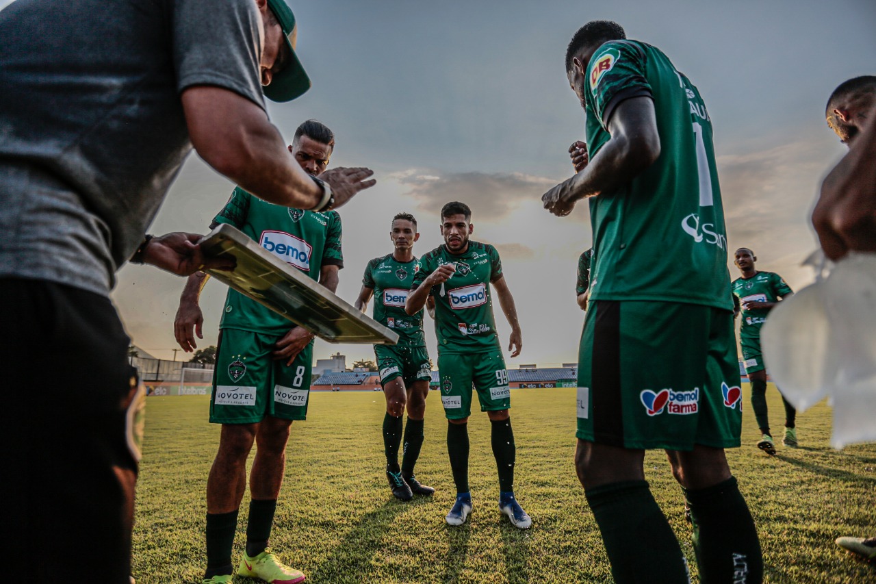 Copa do Brasil: Manaus vai encarar o Bahia na segunda rodada