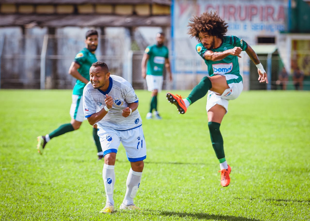 Manaus FC volta suas atenções para o Barezão sem perder foco no Bahia
