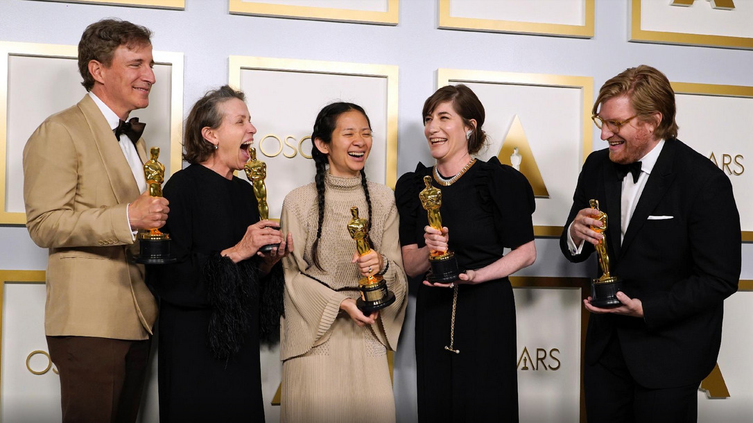 Oscar 2021: Confira tudo o que rolou na noite de premiação da sétima arte