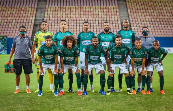 Manaus FC completa oito anos de vida; Relembre momentos do time