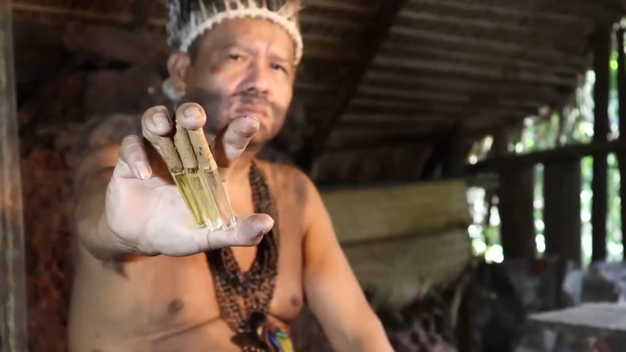 ‘Amazônia Pura Essência’ leva telespectador a uma viagem pelos aromas amazônicos