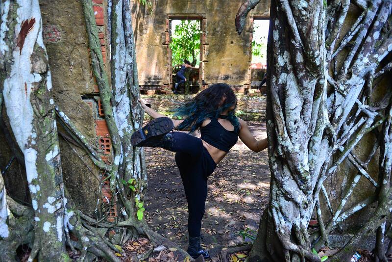 Corpo de Dança do Amazonas apresenta espetáculo “Bolero”, nesta terça-feira