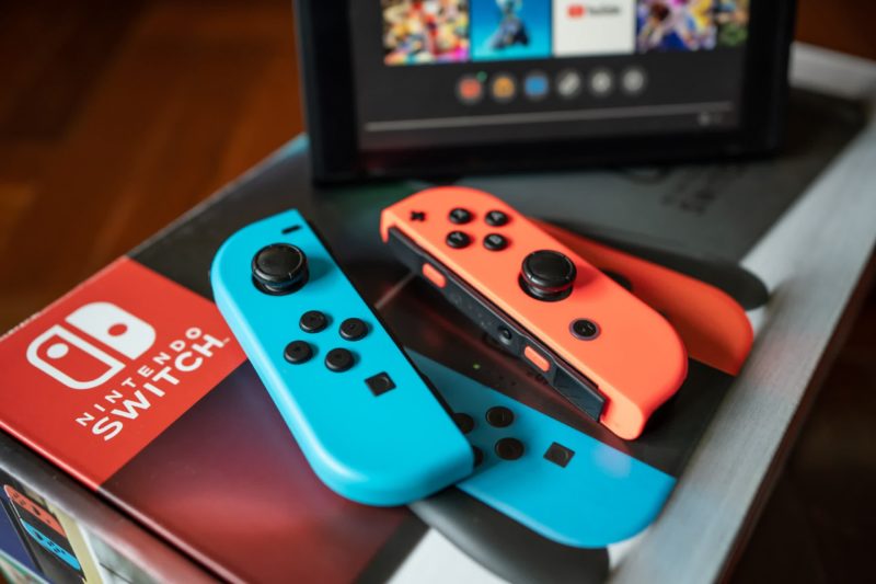 Cadê o ‘Nintendo Switch Pro?’: Ausência do game na E3 decepciona fãs