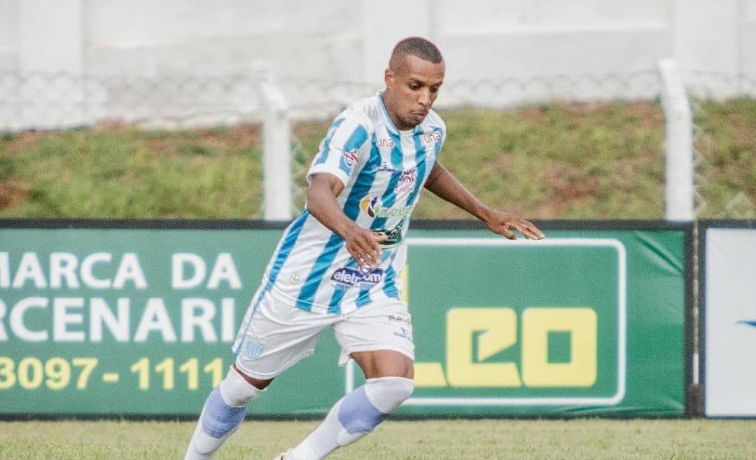 Manauara contrata Lê Santos para a disputa do Amazonense Série B
