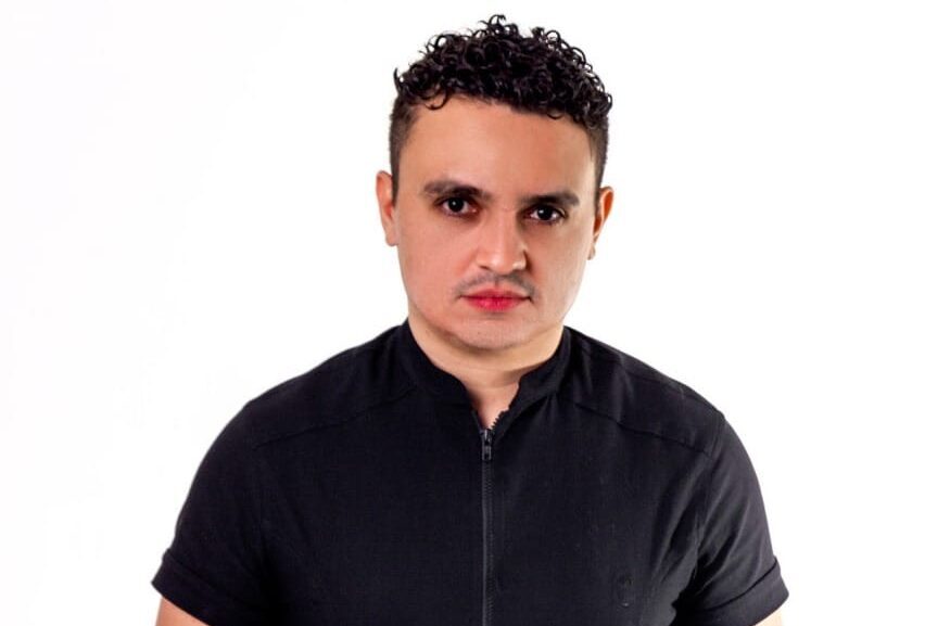DJ Keoma gravará seu Vídeo Set em Manaus com Super Produção