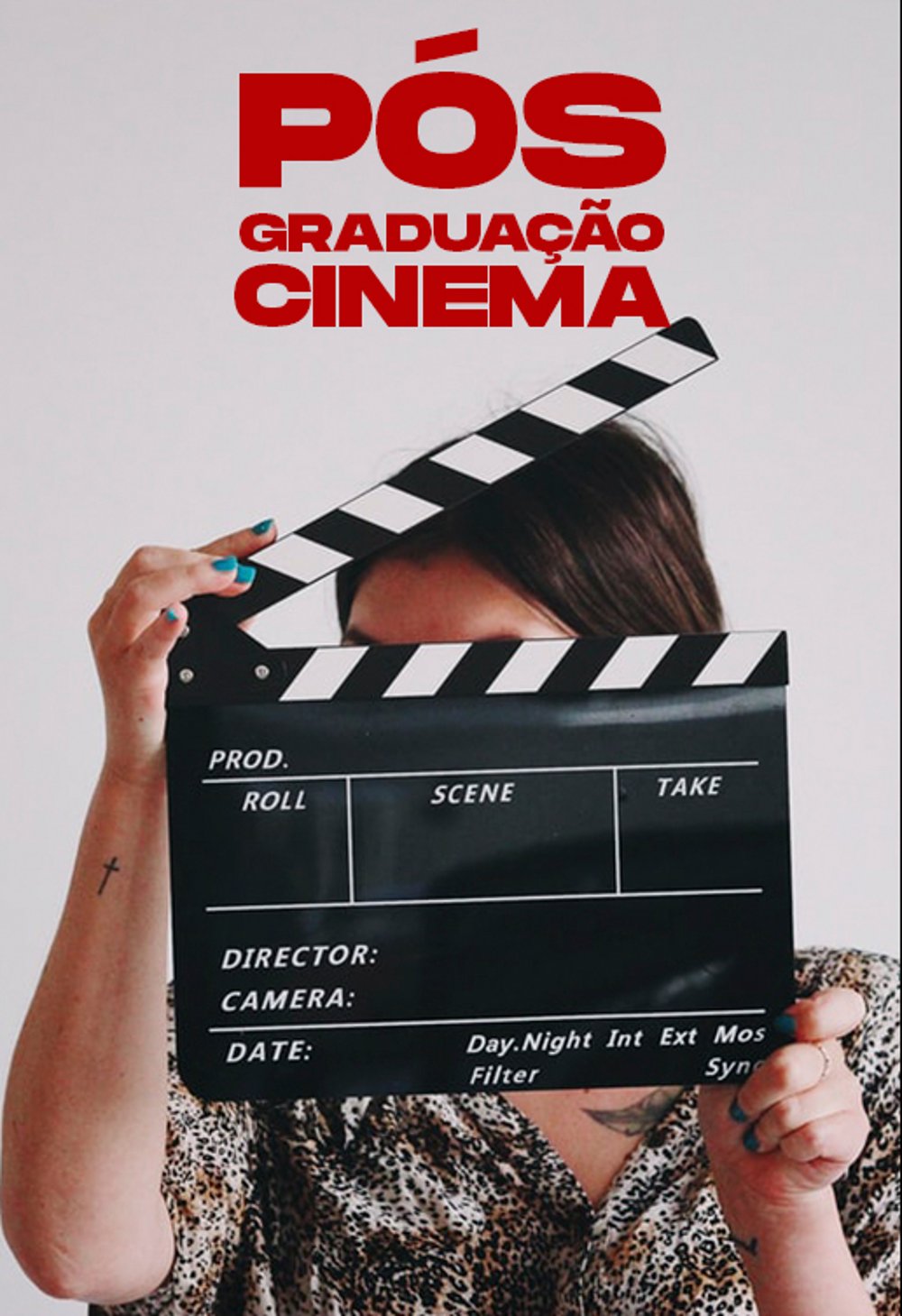 Rizoma Audiovisual abre curso de Pós-graduação em Cinema