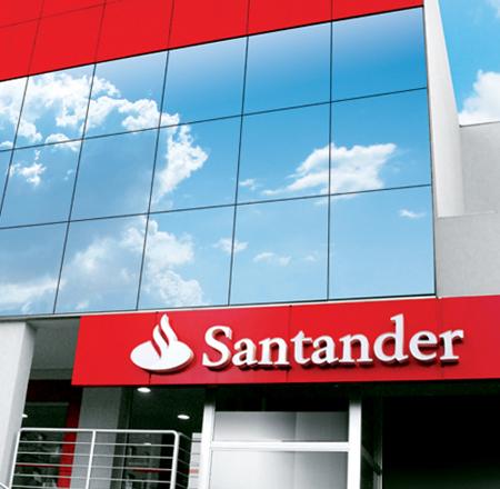 Santander abre inscrições para o Programa de Trainee 2022