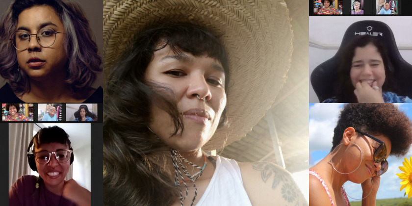 Amazonas tem primeira sala de roteiristas mulheres da Região Norte