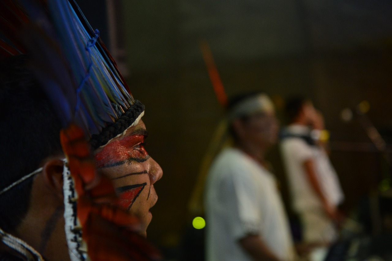 Amyipaguana: festival cultural visa fortalecer identidade amazônica