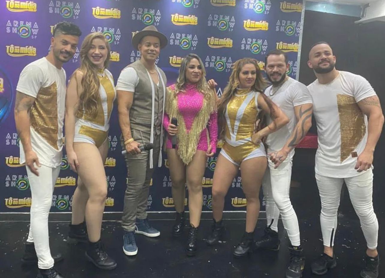 Djavú confirma presença na line-up do festival ‘Só Tem Brega’, em Manaus