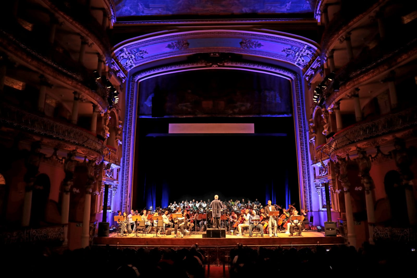 Festival Amazonas de Ópera completa 25 anos com obras célebres