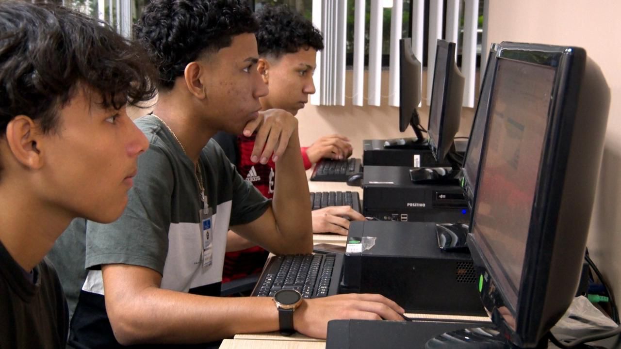 Escola da CMM oferta novas vagas para cursos gratuitos em Manaus