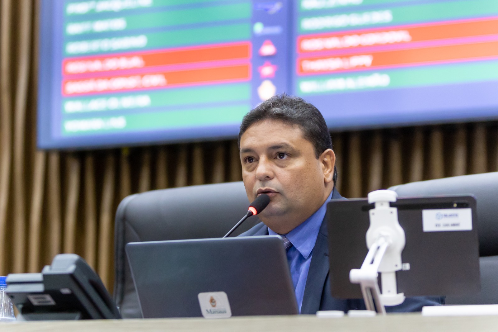Caio André defende Zona Franca e faz duras críticas contra governador de Minas Gerais