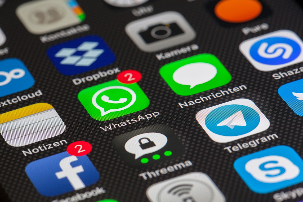 WhatsApp anuncia novidades em videochamadas