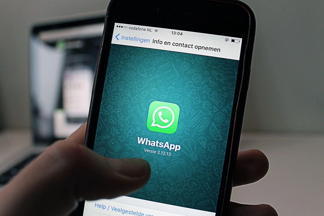 WhatsApp anuncia novidades em videochamadas