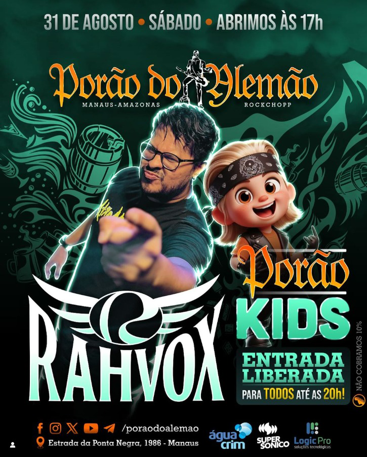 PoraoKids