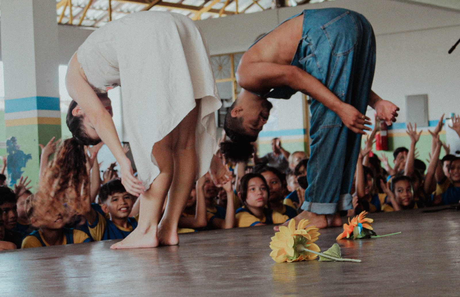 Fim de agosto com agenda cultural diversificada