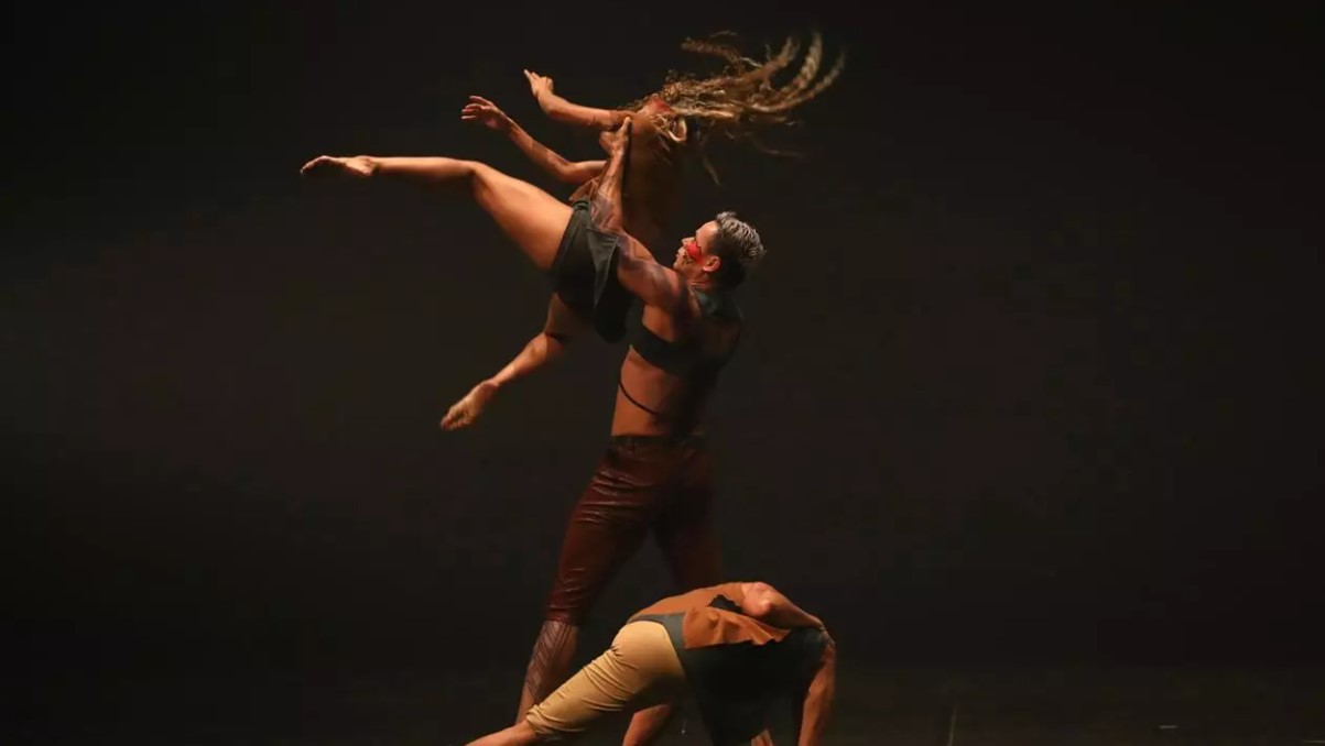 Corpo de Dança leva show a São Paulo e celebra a Amazônia