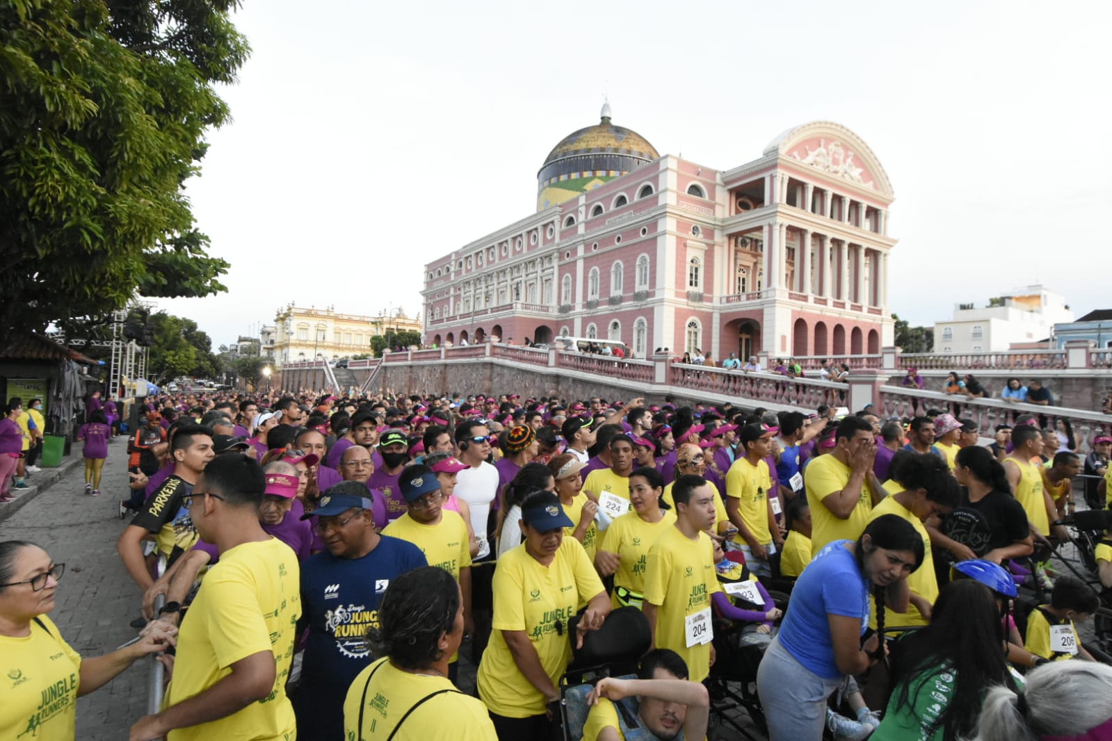 Secretaria de Cultura divulga Agendão Cultural do último fim de semana de 2024